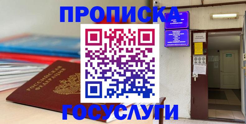 прописка законно в Курчалом